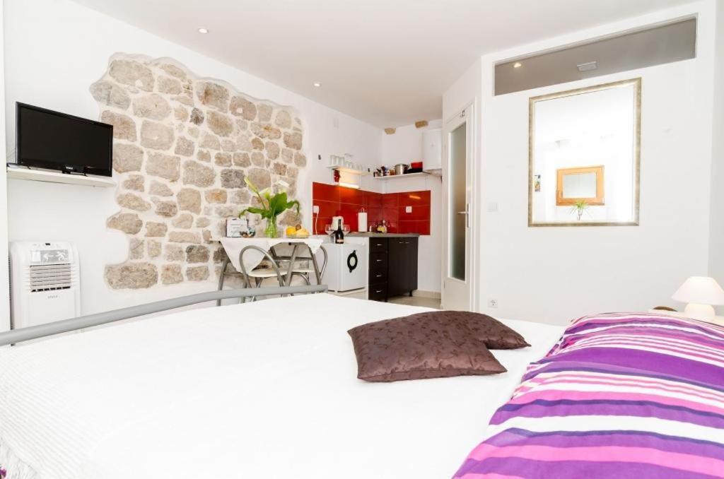 Apartment Lee Loo Дубровник Экстерьер фото