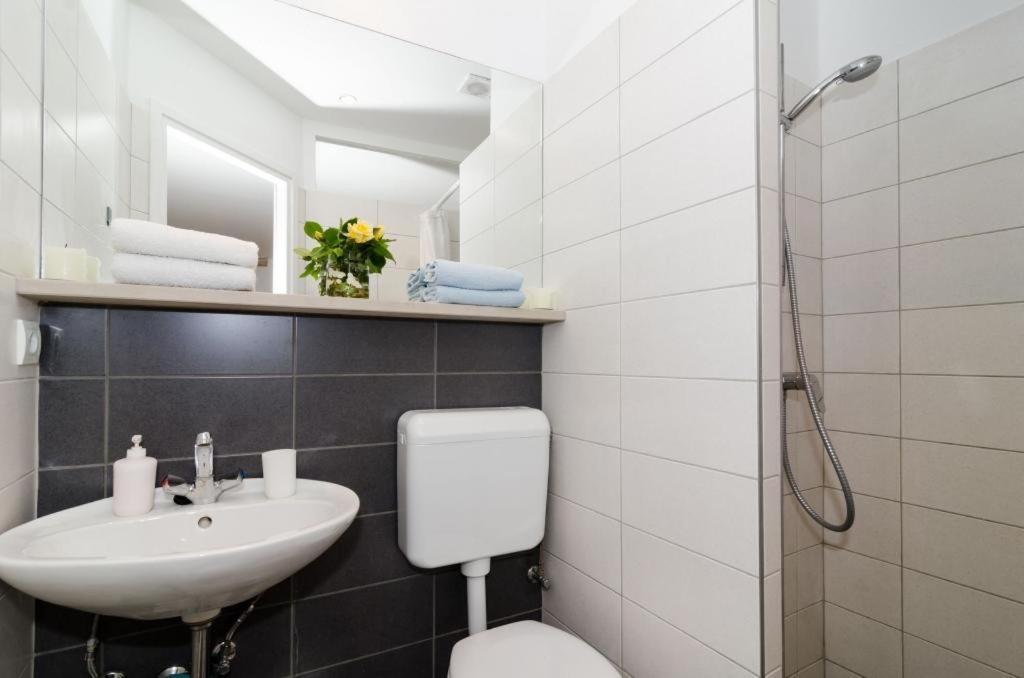 Apartment Lee Loo Дубровник Экстерьер фото